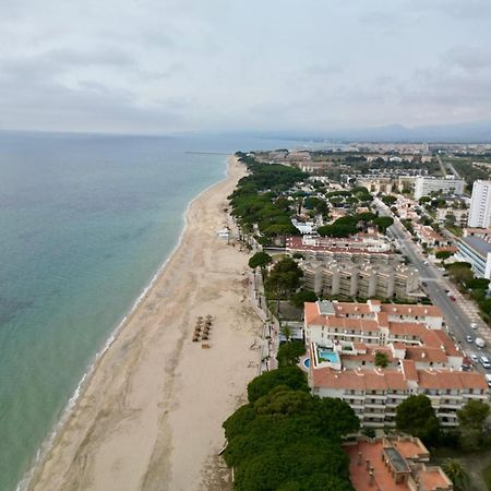 Cambrils140 Apartment ภายนอก รูปภาพ