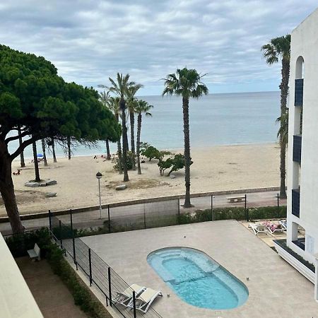 Cambrils140 Apartment ภายนอก รูปภาพ