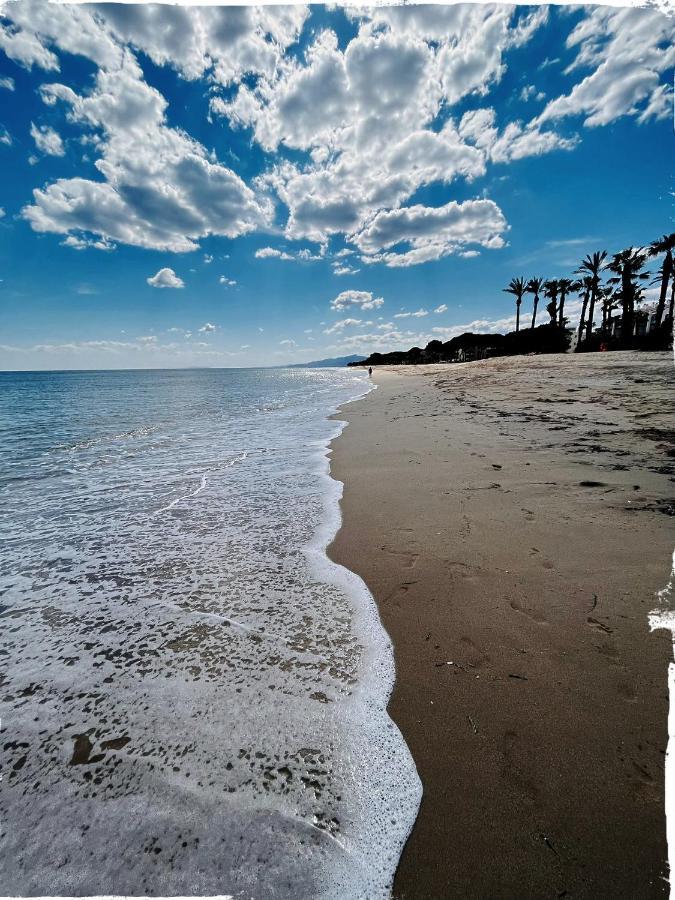 Cambrils140 Apartment ภายนอก รูปภาพ