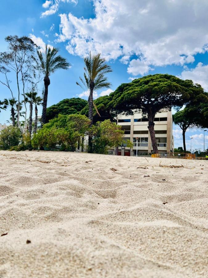 Cambrils140 Apartment ภายนอก รูปภาพ
