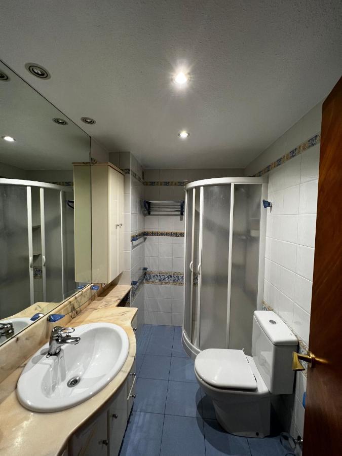 Cambrils140 Apartment ภายนอก รูปภาพ
