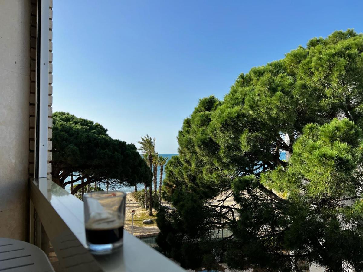 Cambrils140 Apartment ภายนอก รูปภาพ