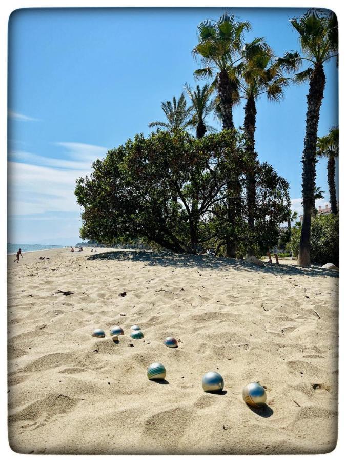 Cambrils140 Apartment ภายนอก รูปภาพ