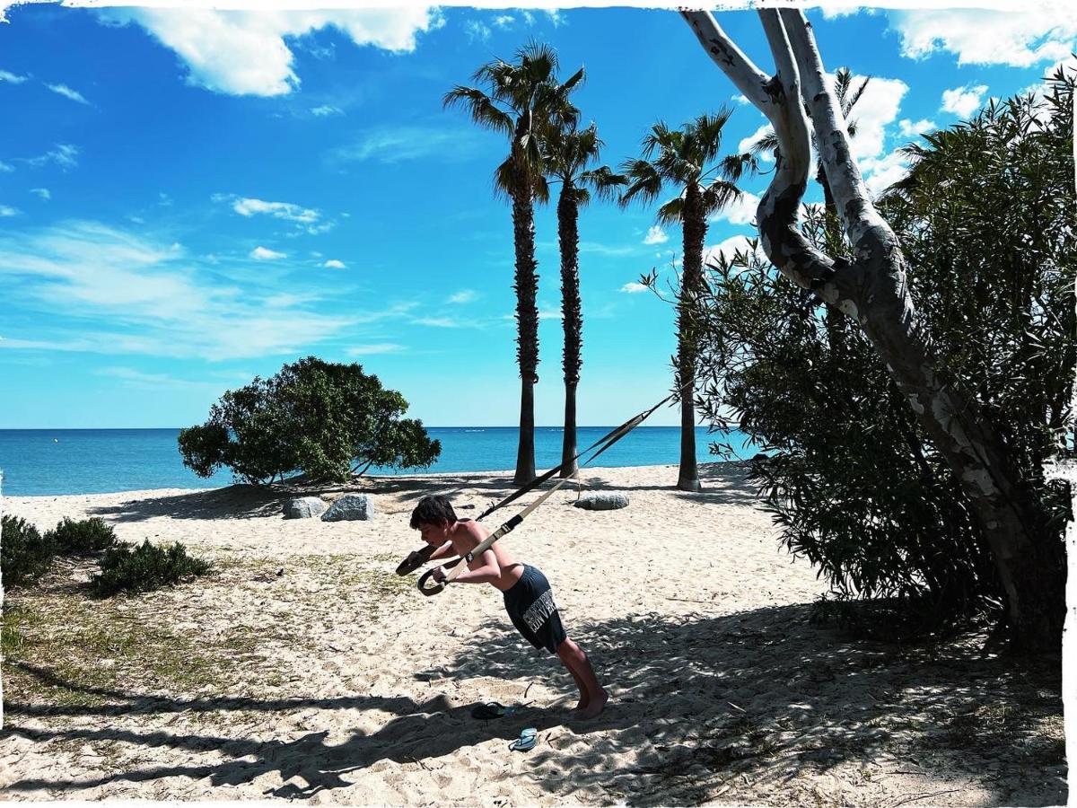 Cambrils140 Apartment ภายนอก รูปภาพ