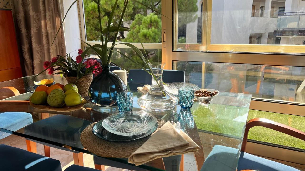 Cambrils140 Apartment ภายนอก รูปภาพ
