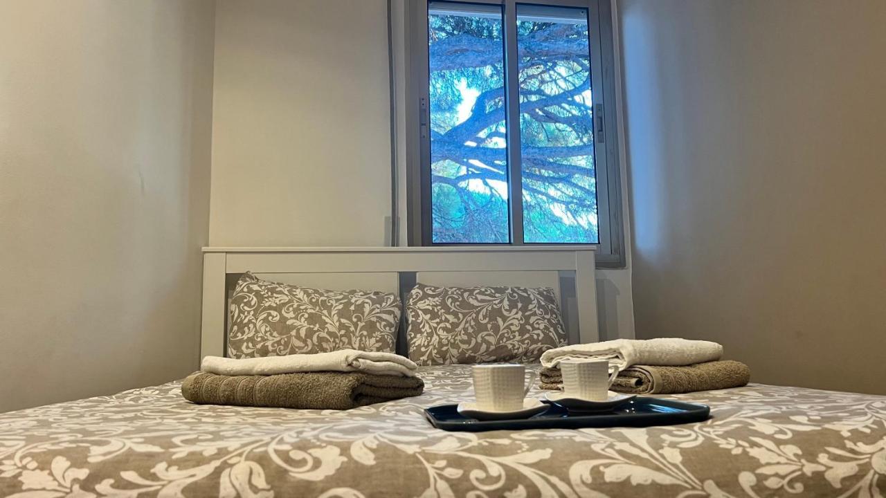 Cambrils140 Apartment ภายนอก รูปภาพ