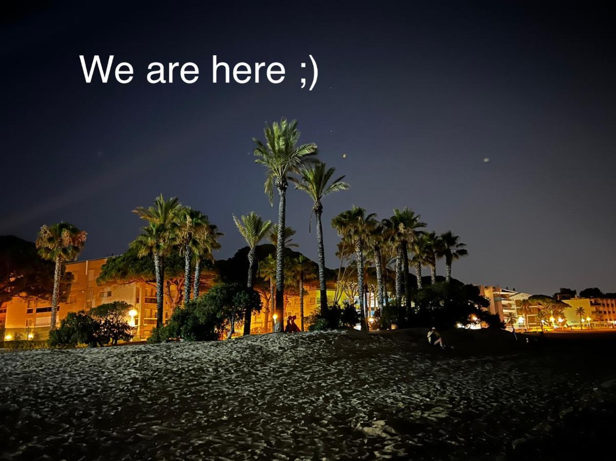 Cambrils140 Apartment ภายนอก รูปภาพ