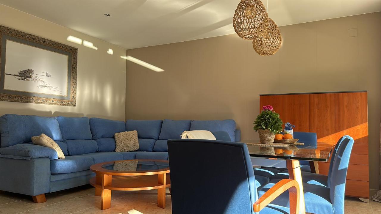 Cambrils140 Apartment ภายนอก รูปภาพ