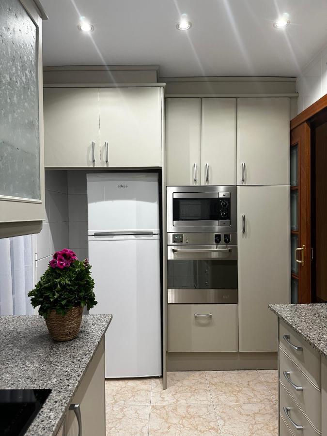 Cambrils140 Apartment ภายนอก รูปภาพ