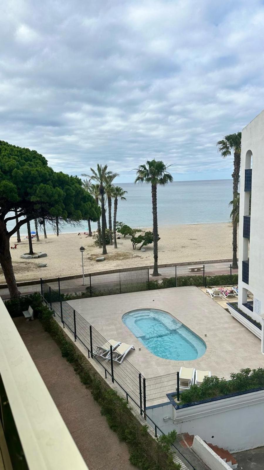 Cambrils140 Apartment ภายนอก รูปภาพ